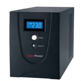 CyberPower Value 2200EILCD Line Interactive