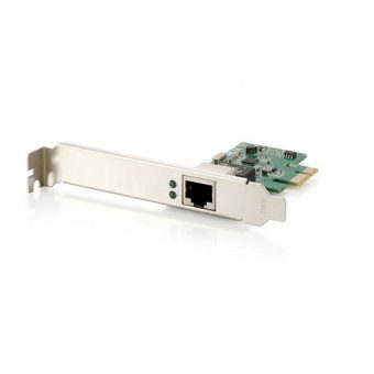 Level One PCIe 1 x Gigabit Ethernet GNC-0112