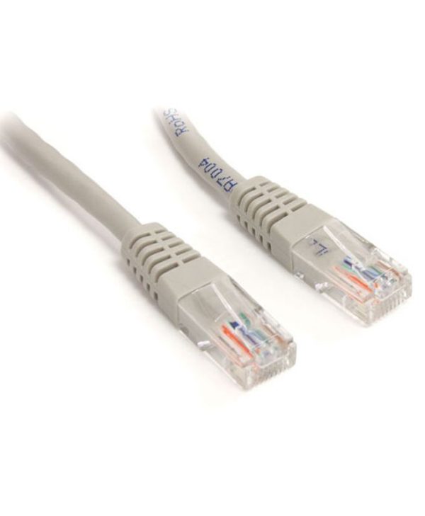 Digitus UTP Cat5e 5m Grey DK-1511-050