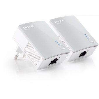 TP-Link TL-PA4010KIT Powerline Adapter Kit