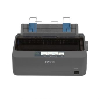 Epson Dot Matrix Printer LX-350 (C11CC24031)