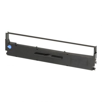 Epson Ribbon LX-350 Black C13S015637