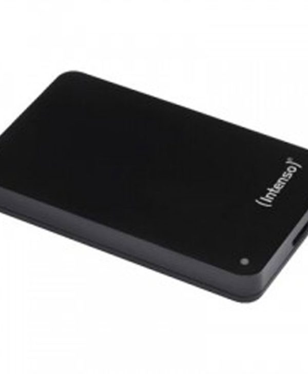 Intenso Memory Case 500GB 2.5" USB 3.0 6021530