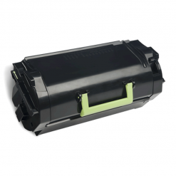 Lexmark 522 Toner Black 6K Pgs 52D2000