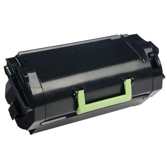 Lexmark 622 Toner Black 6K Pgs 62D2000