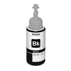 Epson T66414A Ink Black 4K Pgs C13T66414A