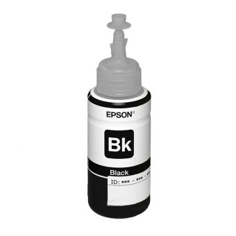 Epson T66414A Ink Black 4K Pgs C13T66414A