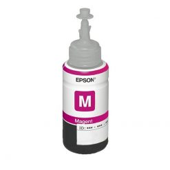 Epson T66434A Ink Magenta 6.5K Pgs C13T66434A
