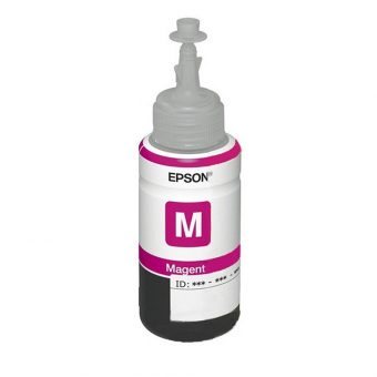 Epson T66434A Ink Magenta 6.5K Pgs C13T66434A