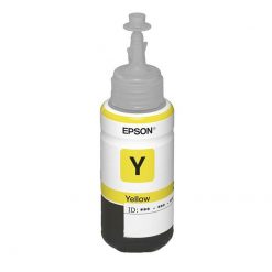Epson T66444A Ink Yellow 6.5K Pgs C13T66444A