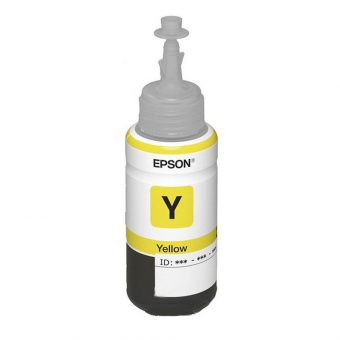 Epson T66444A Ink Yellow 6.5K Pgs C13T66444A