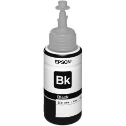 Epson T67314A Ink Black 1.8K Pgs C13T67314A