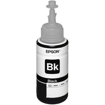 Epson T67314A Ink Black 1.8K Pgs C13T67314A