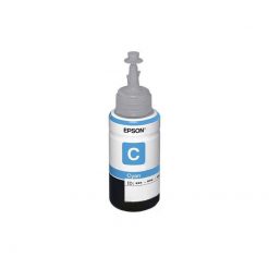 Epson T67324A Ink Cyan 1.8K Pgs C13T67324A