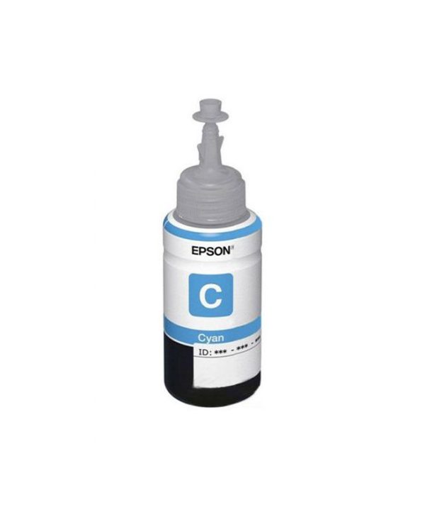 Epson T67324A Ink Cyan 1.8K Pgs C13T67324A