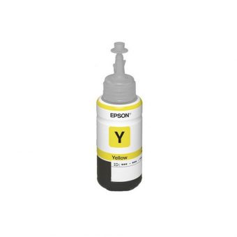 Epson T67344A Ink Yellow 1.8K Pgs C13T67344A
