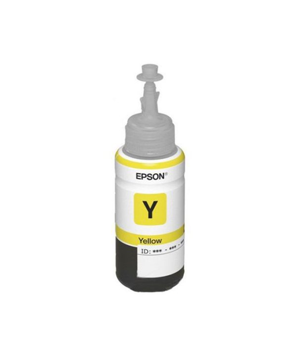 Epson T67344A Ink Yellow 1.8K Pgs C13T67344A