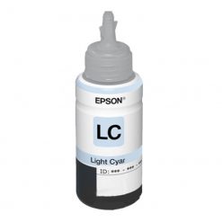 Epson T67354A Ink Light Cyan 1.8K Pgs  C13T67354A