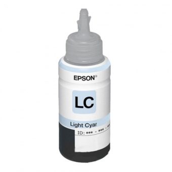 Epson T67354A Ink Light Cyan 1.8K Pgs  C13T67354A