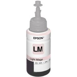 Epson T67364A Ink Light Magenta 1.8K Pgs C13T67364A