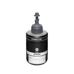 Epson T77414A Ink Pigment Black 6K Pgs C13T77414A