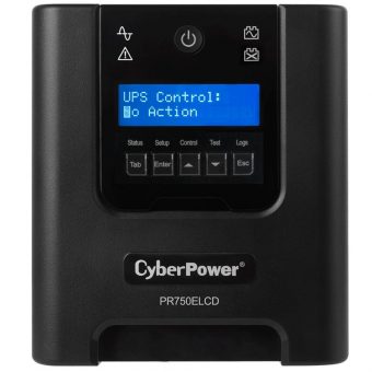 Cyberpower Pro Line Interactive PR750ELCD