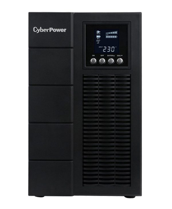Cyberpower On Line Ups OLS2000E