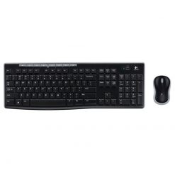 Logitech MK270 Wireless Desktop Set 920-004520 - Image 3