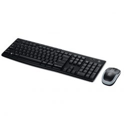 Logitech MK270 Wireless Desktop Set 920-004520 - Image 4