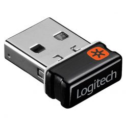 Logitech MK270 Wireless Desktop Set 920-004520 - Image 5