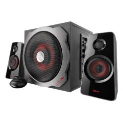 Trust GXT38 2.1 Speakers 19023