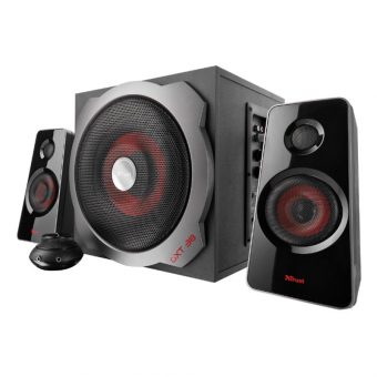 Trust GXT38 2.1 Speakers 19023