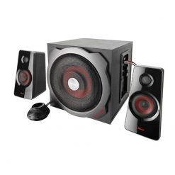 Trust GXT38 2.1 Speakers 19023 - Image 3