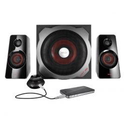 Trust GXT38 2.1 Speakers 19023 - Image 5