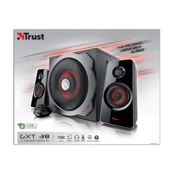 Trust GXT38 2.1 Speakers 19023 - Image 6