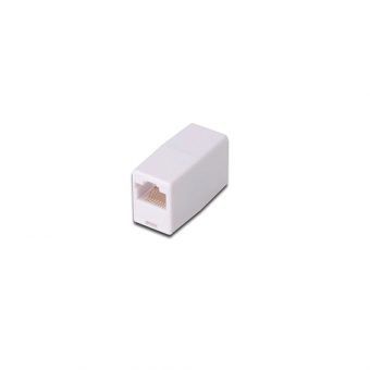 Digitus Μούφα RJ45 UTP Cat5e AT-A8/8