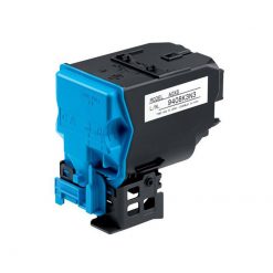 Konica Minolta TNP-27C Toner Cyan 4.5K Pgs A0X5453