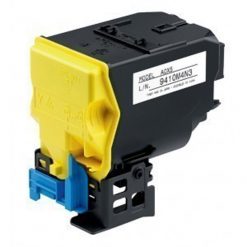 Konica Minolta TNP-27Y Toner Yellow 4.5K Pgs A0X5253