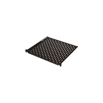 Conteg 65cm 19" 1U up to 20Kgr Rack Shelve DP-PT-650