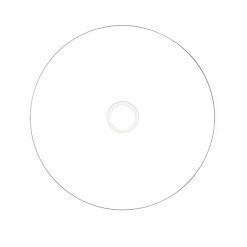 Verbatim BD-R SL 25GB 6x Printable 10 Pack Jewel Case 43713 - Image 5