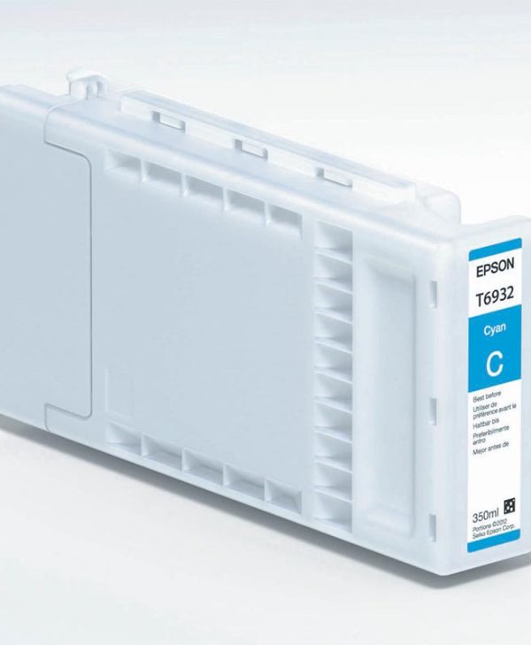 Epson T6932 Ink Cyan 350ml C13T693200