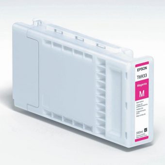 Epson T6933 Ink Magenta 350ml C13T693300
