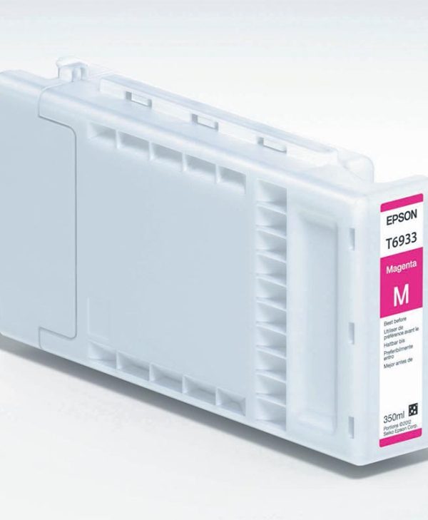 Epson T6933 Ink Magenta 350ml C13T693300