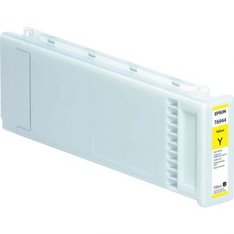 Epson T6944 Ink Yellow 700ml C13T694400