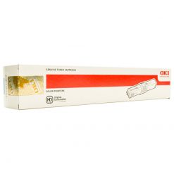 Oki Toner Cyan 1.5K Pgs 44973535