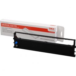 Oki Ribbon ML-1120 43571802