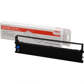 Oki Ribbon ML-1120 43571802