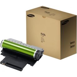 Samsung R406 Drum Color 16K Pgs CLT-R406/SEE