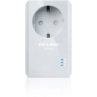 TP-Link AV500 TL-PA4010P 500Mbps Powerline Adapter