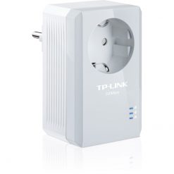 TP-Link AV500 TL-PA4010P 500Mbps Powerline Adapter - Image 3